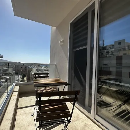 Apartment Qawra