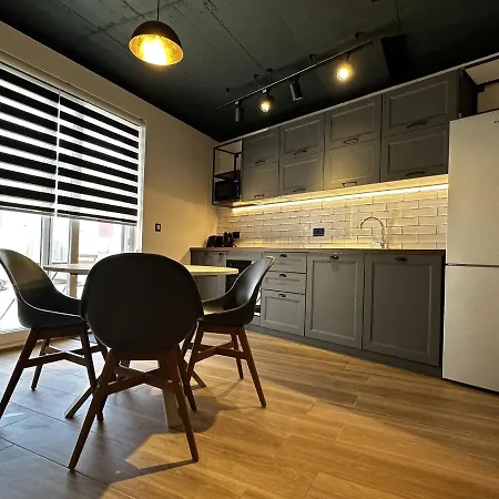 Apartman Qawra *