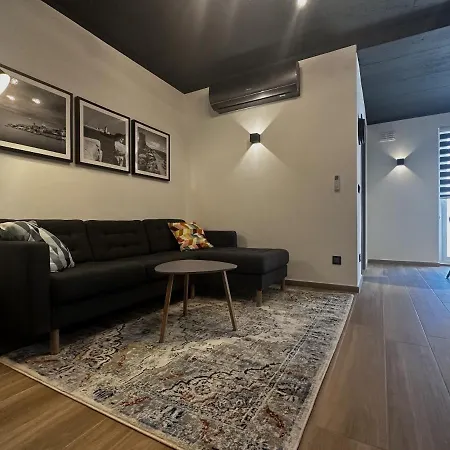 Qawra Apartman San Pawl il-Baħar