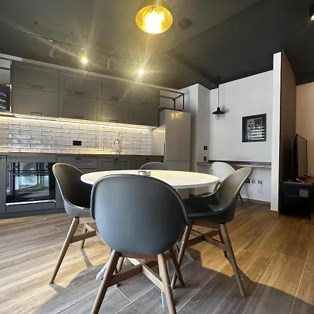 Qawra Apartment *