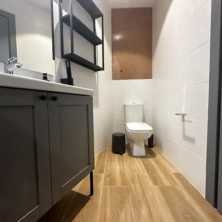 Qawra Apartman San Pawl il-Baħar
