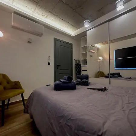 Qawra Apartment