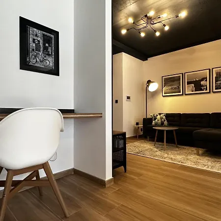 Apartman Qawra