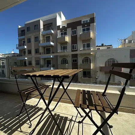 Apartman Qawra