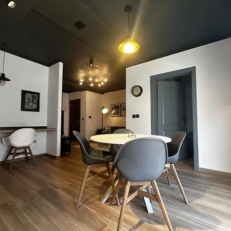 Apartman Qawra