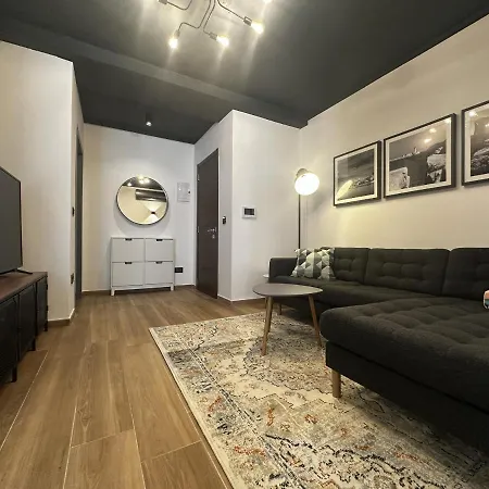 Apartman Qawra