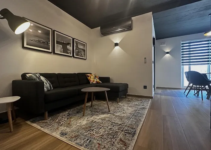 Qawra Apartment St. Paul's Bay