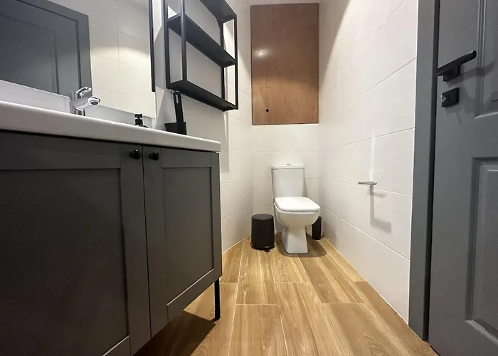 Qawra Apartment St. Paul's Bay